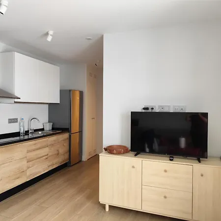 דירה Brisa Naval *