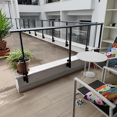 Brisa Naval דירה *