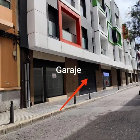 Brisa Naval דירה