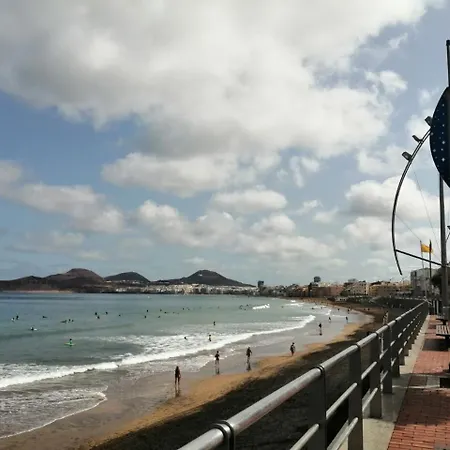 Brisa Naval דירה