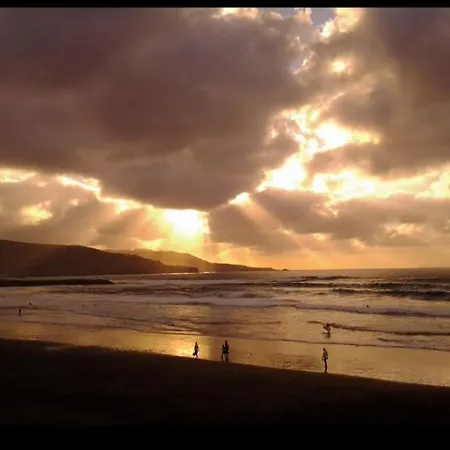 Brisa Naval * לאס פאלמס דה גראן קנאריה