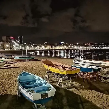 Brisa Naval דירה לאס פאלמס דה גראן קנאריה