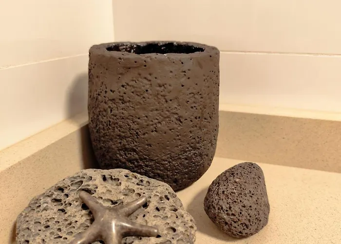 Brisa Naval דירה *