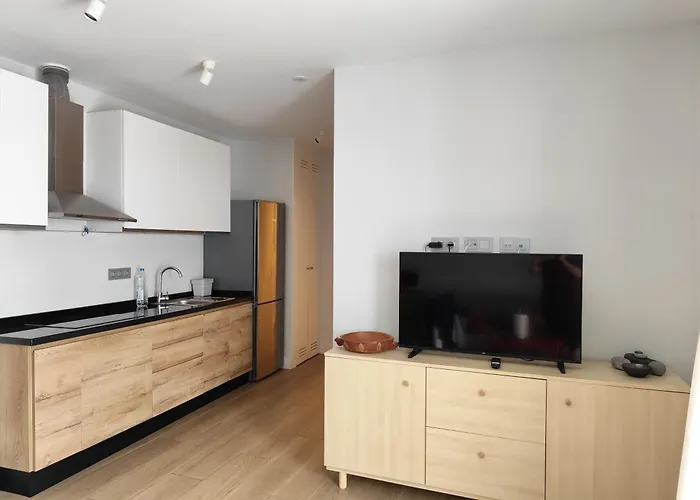 דירה Brisa Naval *