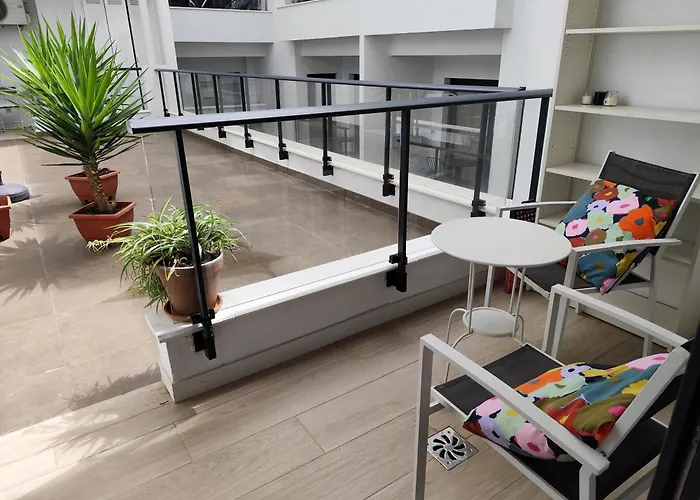 Brisa Naval דירה *