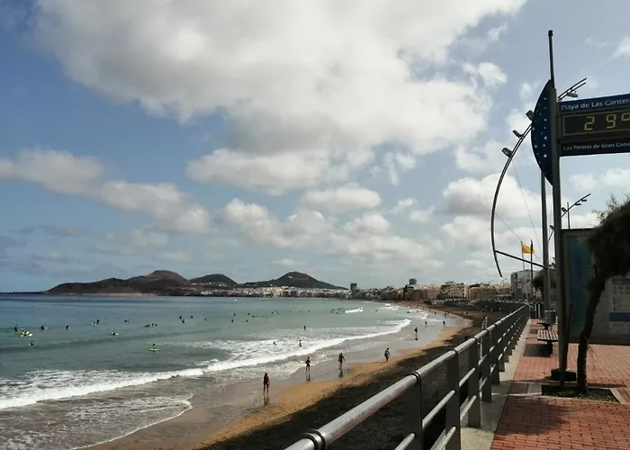 Brisa Naval דירה