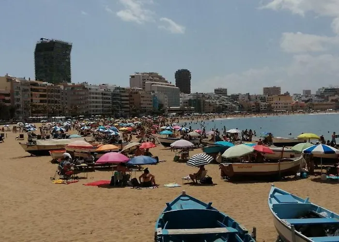 Brisa Naval דירה