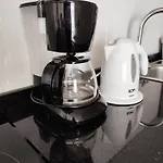Brisa Naval Apartman