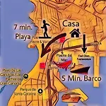 Apartman Brisa Naval *