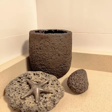 Brisa Naval アパート *