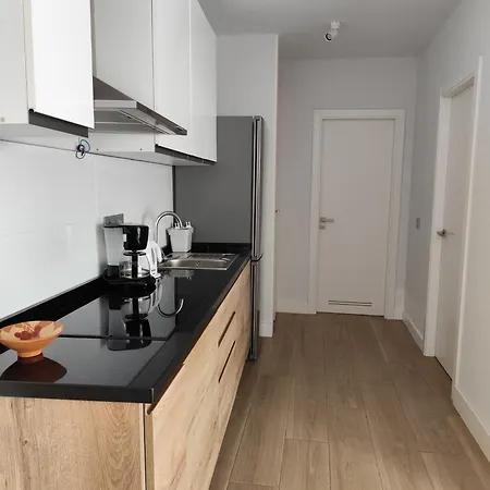 Brisa Naval * Las Palmas de Gran Canaria