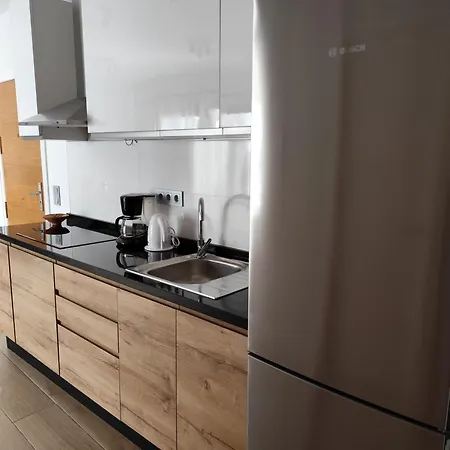 Apartamento Brisa Naval