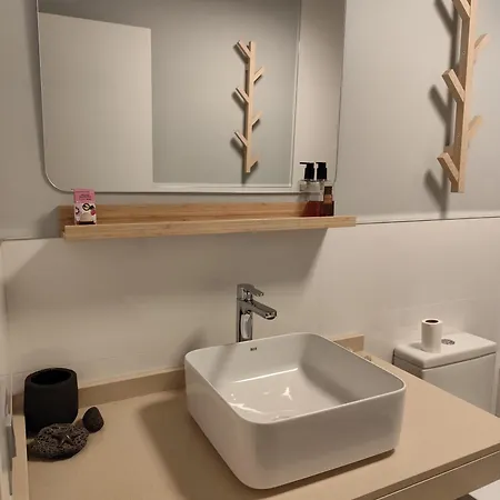 Apartamento Brisa Naval *