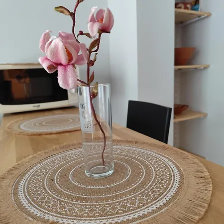 Brisa Naval アパート