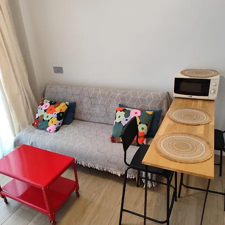 Apartamento Brisa Naval
