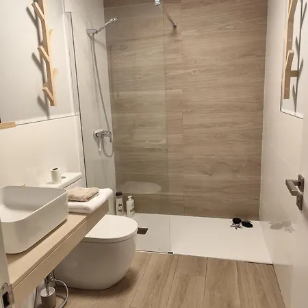 アパート Brisa Naval *