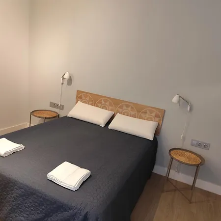 Brisa Naval Apartamento Las Palmas de Gran Canárias