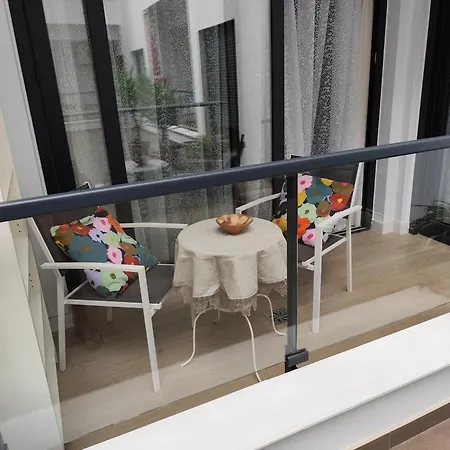 Apartamento Brisa Naval *