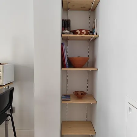 Apartamento Brisa Naval Las Palmas de Gran Canárias