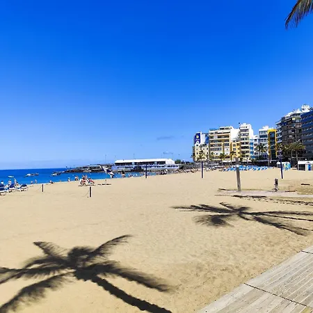 Apartamento Brisa Naval *