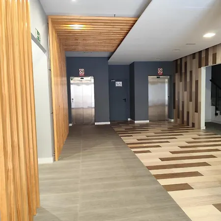 Brisa Naval * ラスパルマス・デ・グランカナリア