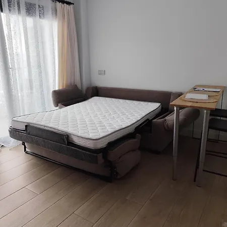 Brisa Naval アパート