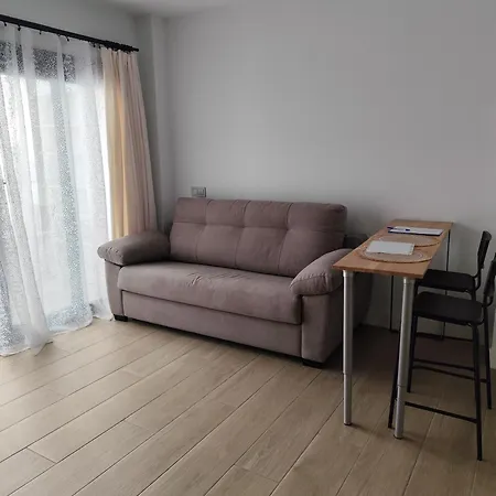 Brisa Naval アパート ラスパルマス・デ・グランカナリア