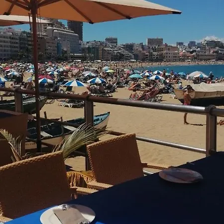 Brisa Naval * Las Palmas / Gran Canaria
