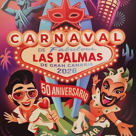 Brisa Naval アパート