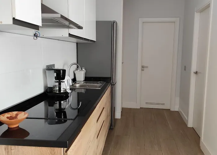 Brisa Naval * 라스팔마스