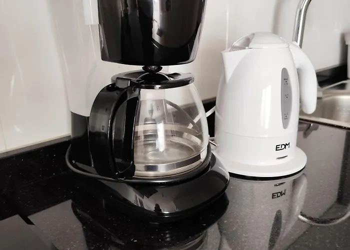 Brisa Naval Apartmán