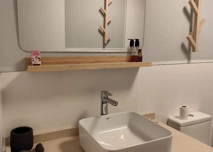 아파트 Brisa Naval *