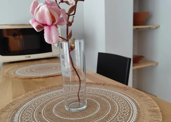 Brisa Naval 아파트