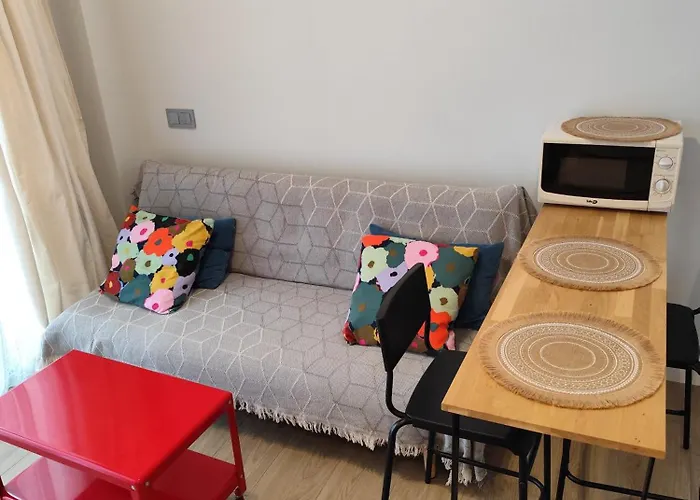 아파트 Brisa Naval