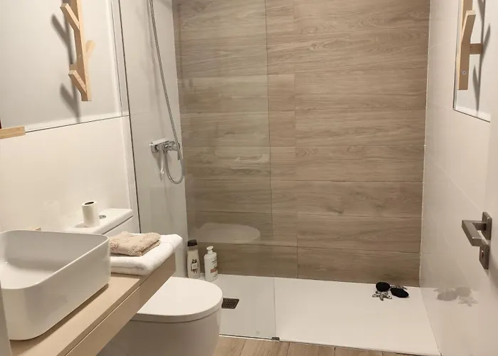 아파트 Brisa Naval *