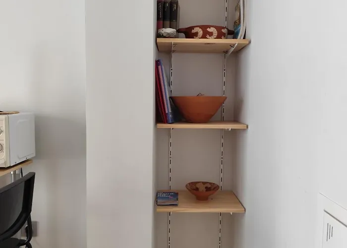 Apartmán Brisa Naval Las Palmas de Gran Canaria