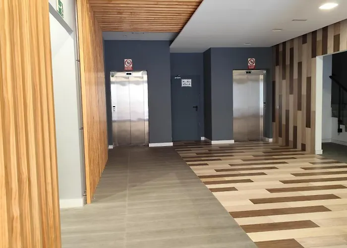 Brisa Naval * Las Palmas de Gran Canaria