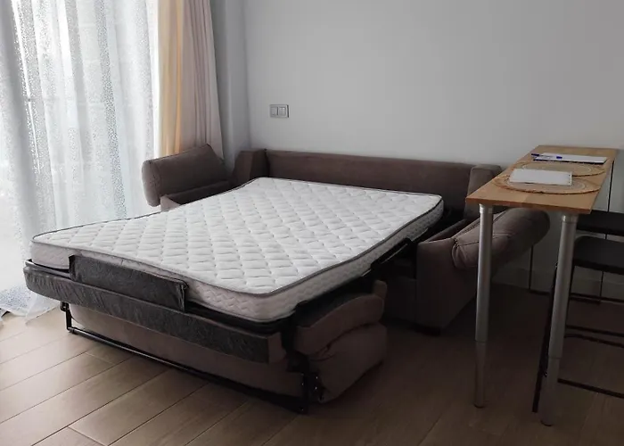 Brisa Naval Apartmán