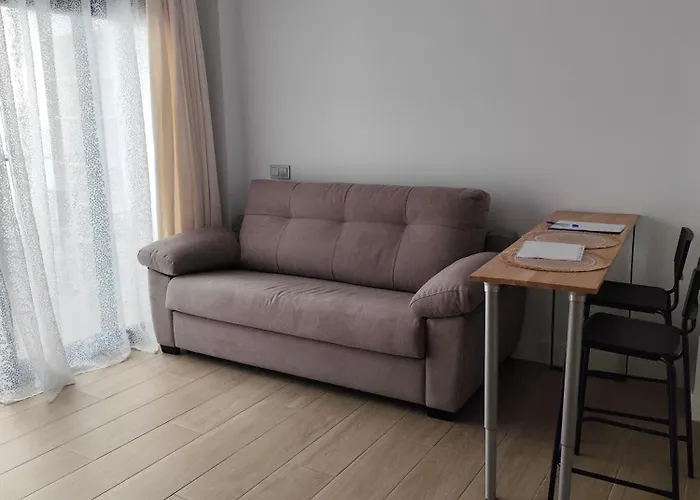 Brisa Naval Apartmán Las Palmas de Gran Canaria