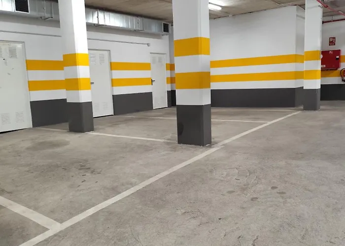 Brisa Naval 라스팔마스