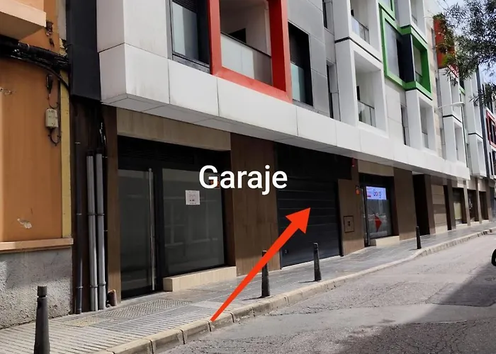 Brisa Naval 아파트