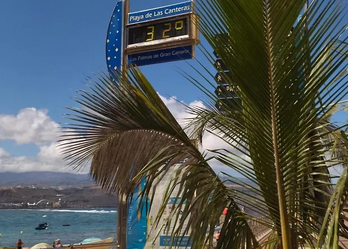 Brisa Naval 아파트 *